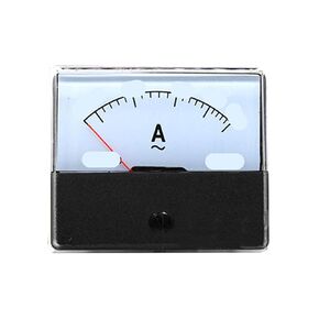 DH670 Analog Ammeter 1-500A AC(3A) in Kuwait
