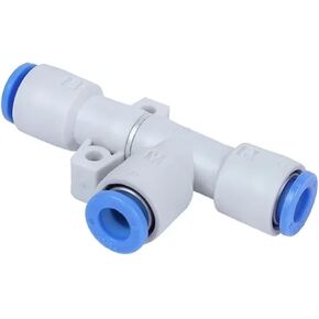 Pneumatic Pipeline Vacuum Generator Compressed air to Generate Negative Pressure ZH07BS ZH10DS Box Type Vacuum Generator(ZH10-06-06-08) in Kuwait