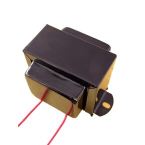 محول 10H-150MA الحث خنق ملفات النحاس النقي النقي محول آلة الصفراء in Kuwait
