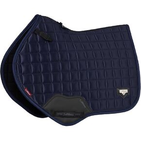 LeMieux Loire Close Contact Saddle Pad - Saddle Pads for Horses - Equestrian Riding Equipment and Accessories in Kuwait