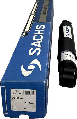 SACHS SACHS SCHRACK ABSORBER 315 546 85005 متوافق مع الطرز الأزرق/Freightliner/International/Mack in Saudi Arabia