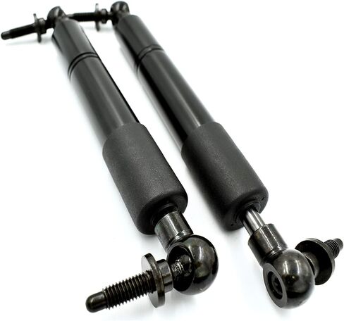 HD Switch - 2 Pack - Steering Control Damper Cylinder Shock Absorber Replaces Ariens 00188700 for Max Zoom, Mini-Zoom, ProTurn, IKON, APEX, w/Protective DUST Shield Upgrade Dampener in Saudi Arabia