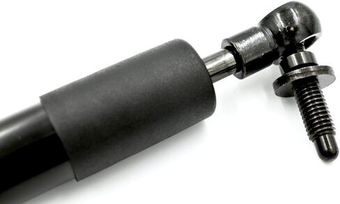 HD Switch - 2 Pack - Steering Control Damper Cylinder Shock Absorber Replaces Ariens 00188700 for Max Zoom, Mini-Zoom, ProTurn, IKON, APEX, w/Protective DUST Shield Upgrade Dampener in Saudi Arabia