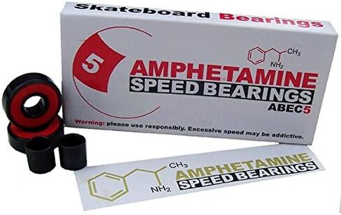 طقم حزمة شاحنات لوح التزلج المستقل مع عجلات Bigfoot 53mm Soft 83a ، Amp 5 محامل ، 1 "أجهزة تصاعد Phillips ، و 1/8" Riseers in Kuwait