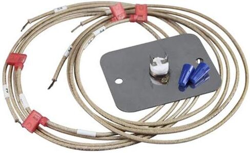 Exact FIT for Hobart 00-346358-00002 Limit Thermostat - Replacement Part by MAVRIK in Saudi Arabia