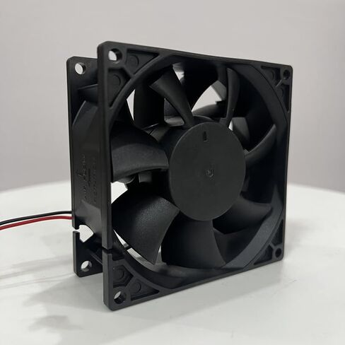 DC24V 0.95A AD0924XB-F91DS 9238 92mm 2-Wire Inverter Violence Cooling Fan in Saudi Arabia