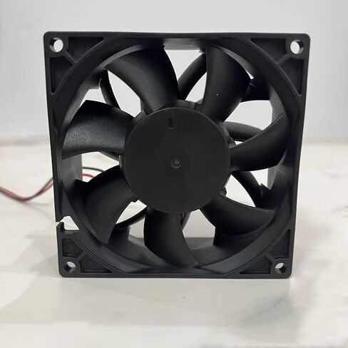 DC24V 0.95A AD0924XB-F91DS 9238 92mm 2-Wire Inverter Violence Cooling Fan in Saudi Arabia