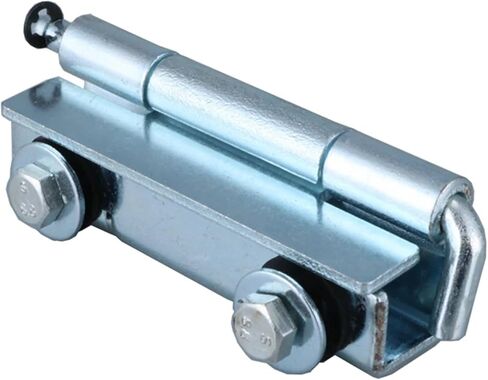 مربع الأدوات الكهربائية مخفي باب التثبيت مفصل الحالات إصلاح الأجهزة (2 أجهزة كمبيوتر) in Kuwait