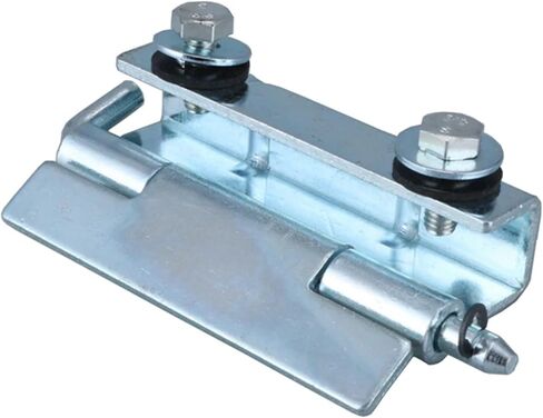 مربع الأدوات الكهربائية مخفي باب التثبيت مفصل الحالات إصلاح الأجهزة (2 أجهزة كمبيوتر) in Kuwait