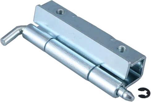 مربع الأدوات الكهربائية مخفي باب التثبيت مفصل الحالات إصلاح الأجهزة (2 أجهزة كمبيوتر) in Kuwait