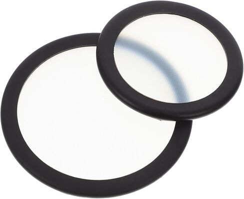 غلاف Cabilock 2PCS غشاء الحجاب الحاجز يغطي بديلاً عن مادة جرس الأطفال والبالغين. in Kuwait