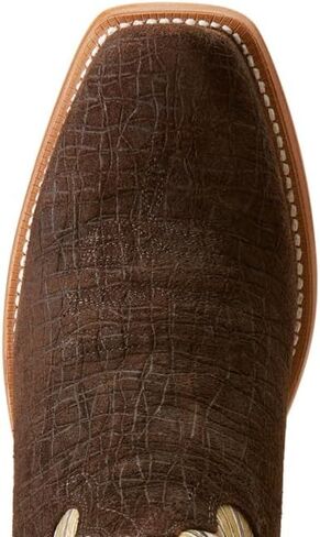 حذاء Ariat الرجالي Futurity Chimayo Western Boot in Saudi Arabia