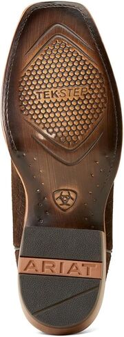 حذاء Ariat الرجالي Futurity Chimayo Western Boot in Saudi Arabia