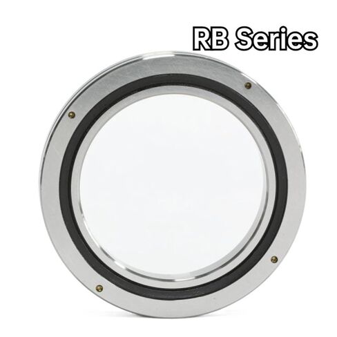 1PCS RB12025 UU CC 0P5 120X180X25MM الدقة المتقاطع المحامل الآلية الآلية المحامل الروبوت in Kuwait