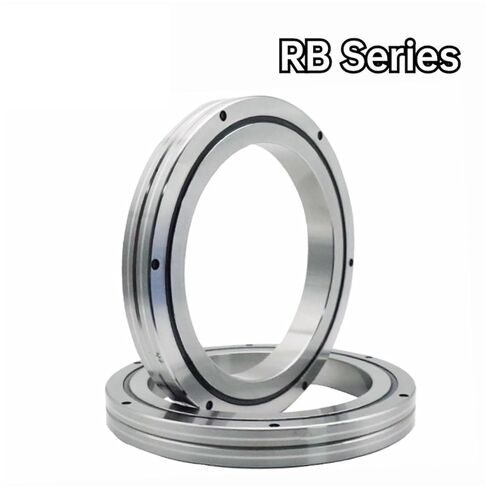 1PCS RB12025 UU CC 0P5 120X180X25MM الدقة المتقاطع المحامل الآلية الآلية المحامل الروبوت in Kuwait