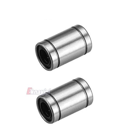 2PCS LM35UU 35x52x70mm محامل عادية خطية مناسبة لأدوات الآلات CNC والطابعات ثلاثية الأبعاد وغيرها من المعدات in Kuwait