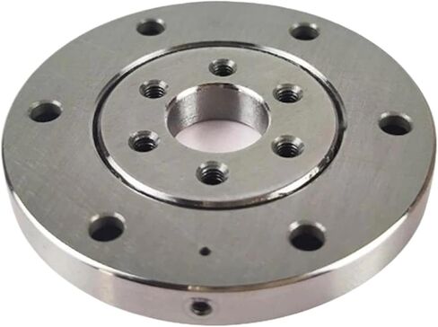 1PCS CRBTF205A P5 20x53X5mm Thin-Wall Precision Cross Roller Bearing Robot Joint Bearings in Saudi Arabia