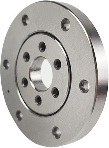 1PCS CRBTF205A P5 20x53X5mm Thin-Wall Precision Cross Roller Bearing Robot Joint Bearings in Saudi Arabia