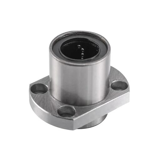 1PCS LMFP/LMKP/LMHP 10/12 13 16 20 25 30 35 شفة دليل محمل خطي نوع التمديد (LMHP..UU ، 16 مم) in Kuwait