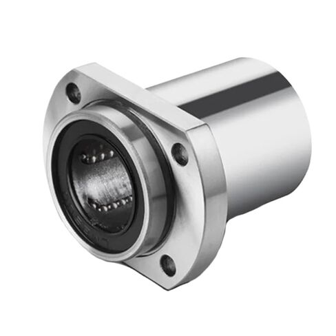 1PCS LMFP/LMKP/LMHP 10/12 13 16 20 25 30 35 شفة دليل محمل خطي نوع التمديد (LMHP..UU ، 16 مم) in Kuwait