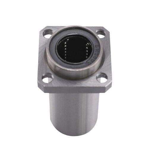 1PCS LMFP/LMKP/LMHP 10/12 13 16 20 25 30 35 شفة دليل محمل خطي نوع التمديد (LMHP..UU ، 16 مم) in Kuwait