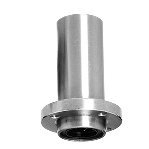 1PCS LMFP/LMKP/LMHP 10/12 13 16 20 25 30 35 شفة دليل محمل خطي نوع التمديد (LMHP..UU ، 16 مم) in Kuwait