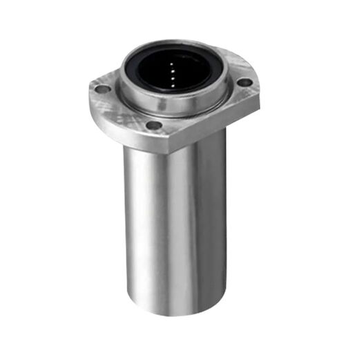 1PCS LMFP/LMKP/LMHP 10/12 13 16 20 25 30 35 شفة دليل محمل خطي نوع التمديد (LMHP..UU ، 16 مم) in Kuwait