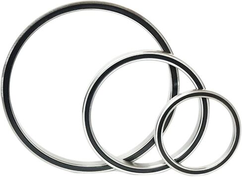 1PCS Constant Section Bearing Belt Seal JB020 025 030 035 040 045 050 055 XP0/AR0/CP0(XP0,JB025) in Saudi Arabia
