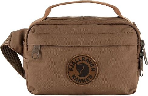 Fjallraven High Coast Hip Pack F23223-623, Mountain Green in Saudi Arabia