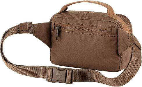 Fjallraven High Coast Hip Pack F23223-623, Mountain Green in Saudi Arabia