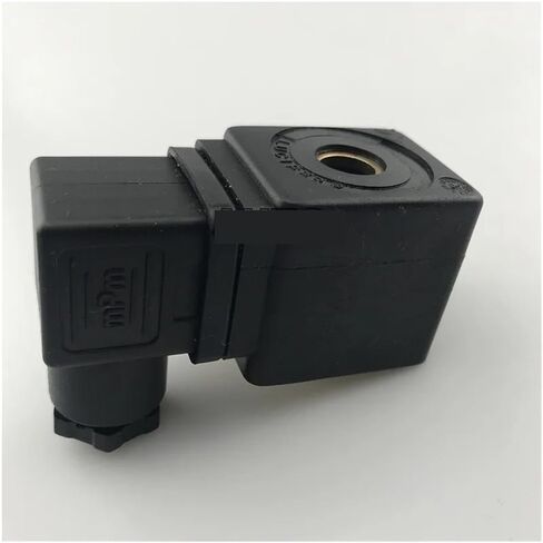 1PCS 16-04 THROTTLE SLENOID VALVE COIL DC24V AC220V 483510S6 481865C2 481865C2F 491514Q3 (491514Q3 AC220V) in Kuwait