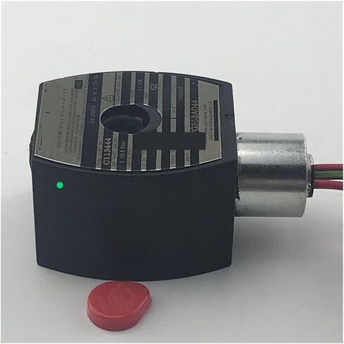1PCS ASCO type MP-C-080 2386 10-058-D solenoid valve coil DC24V AC220V AC110V(AC 110V) in Saudi Arabia