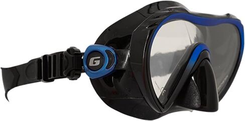 سفر التكوين Scuba Realm Dive Mask in Kuwait