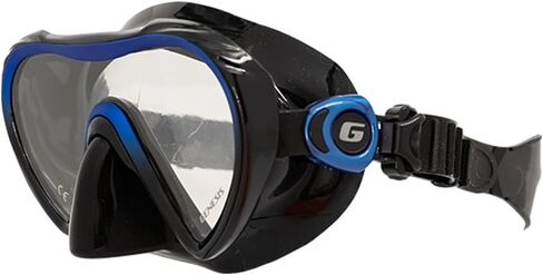 سفر التكوين Scuba Realm Dive Mask in Kuwait