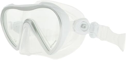 سفر التكوين Scuba Realm Dive Mask in Kuwait