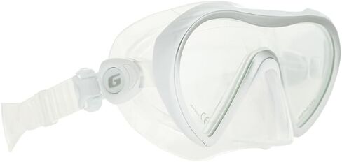 سفر التكوين Scuba Realm Dive Mask in Kuwait