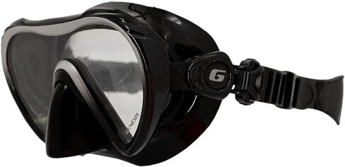 سفر التكوين Scuba Realm Dive Mask in Kuwait