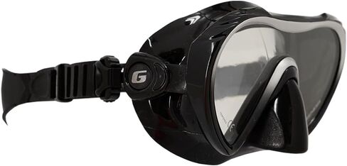 سفر التكوين Scuba Realm Dive Mask in Kuwait