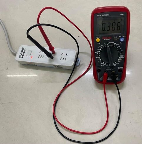 قيادة متعددة القياس القياسي لقيادة Multimeter Leads Kit ، 1000V 10A مقاطع التماسيح in Kuwait