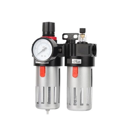 اثنان من الضغط الهوائي لتصفية الهواء تنظيم صمام BFC2000 BFC3000 BFC4000 (BFC2000) in Kuwait