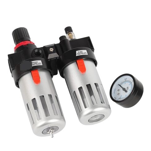 اثنان من الضغط الهوائي لتصفية الهواء تنظيم صمام BFC2000 BFC3000 BFC4000 (BFC2000) in Kuwait