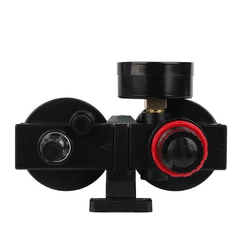 اثنان من الضغط الهوائي لتصفية الهواء تنظيم صمام BFC2000 BFC3000 BFC4000 (BFC2000) in Kuwait