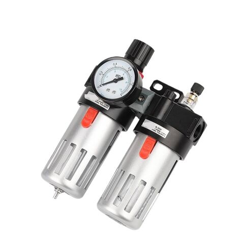 اثنان من الضغط الهوائي لتصفية الهواء تنظيم صمام BFC2000 BFC3000 BFC4000 (BFC2000) in Kuwait