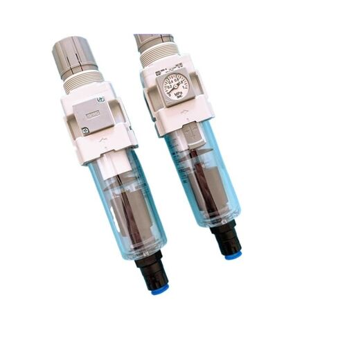 Pressure regulating filterAW20/AW30/AW40-01/02/03/04/E/BE/DE/CE/BDE/BCE-B(2) in Kuwait