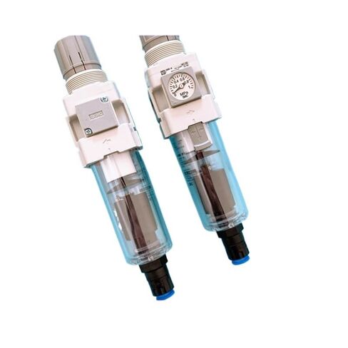 Pressure regulating filterAW20/AW30/AW40-01/02/03/04/E/BE/DE/CE/BDE/BCE-B(2) in Kuwait