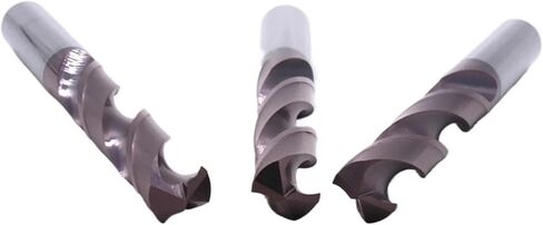 13mm-14.9mmx150mm Spiral Flute Twist Drill Bit 1Pcs(Size:14mm 1pc) in Saudi Arabia