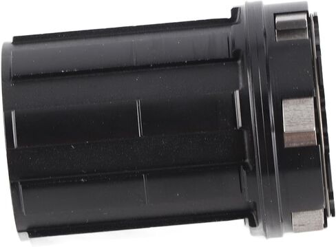 Bike Freehub Body, 12mm 11 Speed Ratchet System Two Bearing Cassette Freewheel Body Replacement for Road Mountain Bike in Saudi Arabia