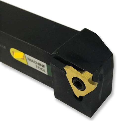SGBL1616H32 SGBL2020K32 Groove Machining Cutting Toolholders Cutter Lathe Parting And Face Grooving Tools Holders 1Pcs(SGBL1616H32) in Saudi Arabia