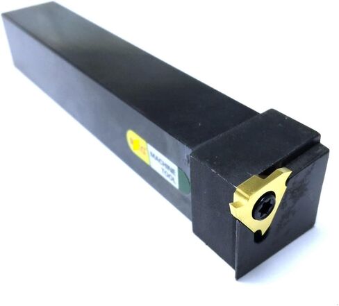SGBSL 1616H32 2020K32 Groove Machining Cutting Toolholders Cutter Lathe Parting and Face Grooving Tools Holders 1Pcs(SGBSL2020K43) in Saudi Arabia