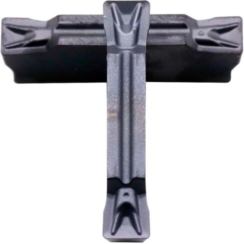 MGMN300-T ZP30 Machining Indexable Tool Processing Stainless Steel Grooving Cut-Off Tungsten Carbide Inserts 1Pcs in Saudi Arabia